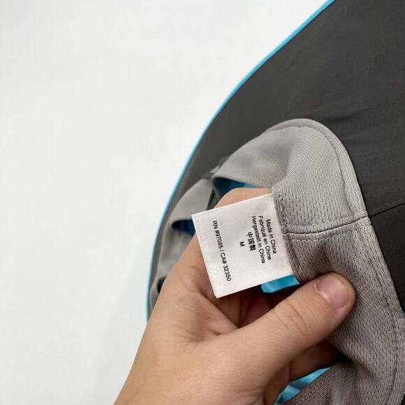 Outdoor research Blue Sun Hat - Picture 3 of 3